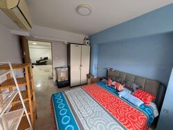 Blk 504C Canberra Link (Sembawang), HDB 5 Rooms #465649641